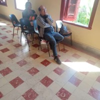 Roberto Dávila Machín