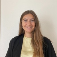 Pauline Mortensen