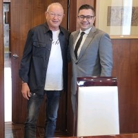 Mohamed Hussiny - Mba