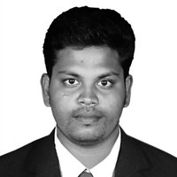 Praveen Dhakshanamoorthy