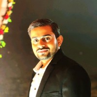 Subham Kumar Shukla