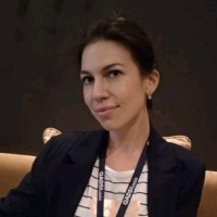 Elena Filatova