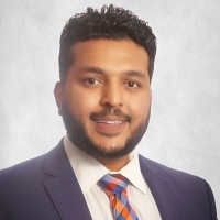 Abdul Rahman Ansari