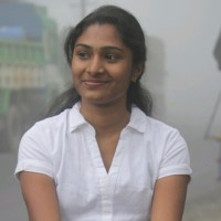 Punitha S