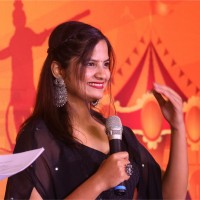 Rashika Patel