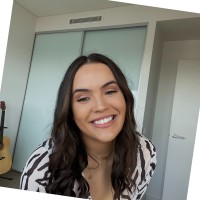 Tori Bemrose