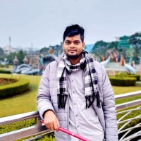 Sanjay Vishwakarma