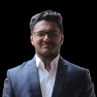 Abhishek Bhujang