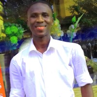 Ibrahim Condé