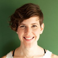 Ana Karina Posadas Terán