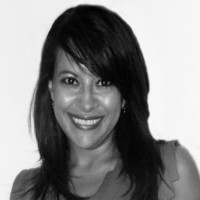 Cecilia Ward