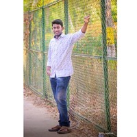 Harish Katari