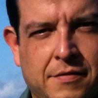 Luis Ángel Santamaría Irias