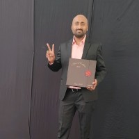 Prashant Dalal