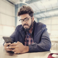 Tej Thota
