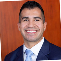 Charles Sosa, Aif®, Crps™