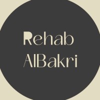 Rehab Albakri