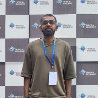 Nandu V S