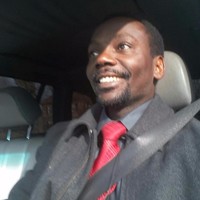 DANIEL APPAH