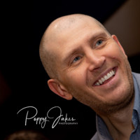 Simon Fisher Ⓥ MARLA