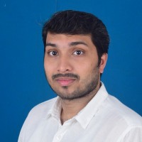 Sanket Kapdi