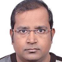 Pradeep Srivastava
