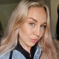 Johanna K Svantesson