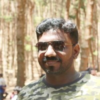 Karthik Msd