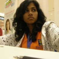 Santirawatana Karupiah