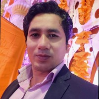Rajesh kumar
