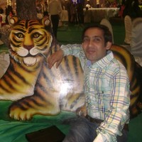 Prabhat Nayak