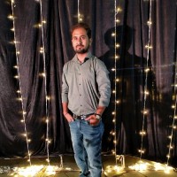 Sheshnarayan Shelke