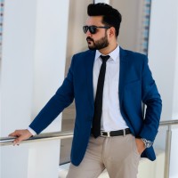 Arbaz Ali Khan