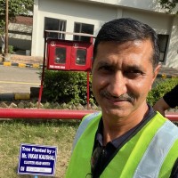 Vikas Kaushal