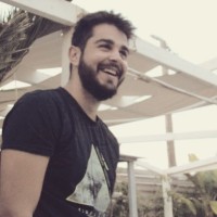Δημήτρης Καμαρός