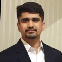 Palash Machwe