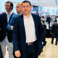 Mohamed Zaky, Pmp,Mba