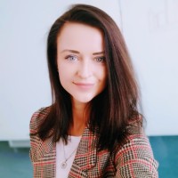 Елена Прокопович