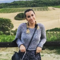 Silvia Delvecchio