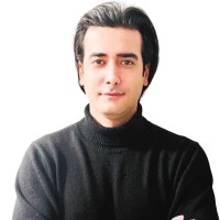 Arman Hosseini