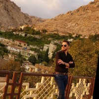 Rashed Rashad