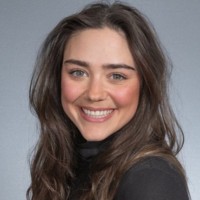 Abby Gluckman