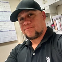 Chris Olmeda