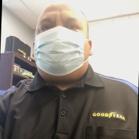 David Rodriguez Mirasol