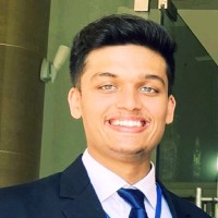 Rynal Levin Dsouza