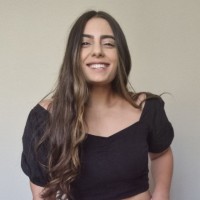 Natalie Da Cruz