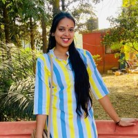 Swetha K S