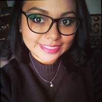 María Fernanda Vela