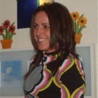 🇮🇪 Collette Morrell 🍀