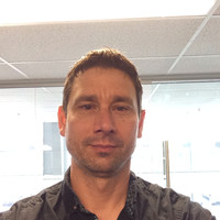 Greg Bolen